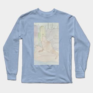 Selkie Long Sleeve T-Shirt